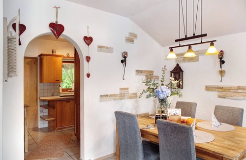 Mittenwald Apartment | Apartment 'Brunnsteinnest' with Mountain View, Balcony and Wi-Fi