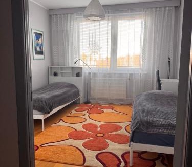 Trnava Apartment | Apartment BU15