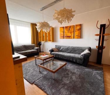 Trnava Apartment | Apartment BU15