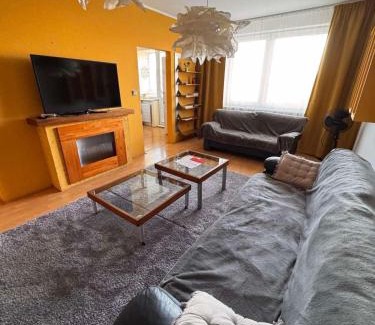 Trnava Apartment | Apartment BU15