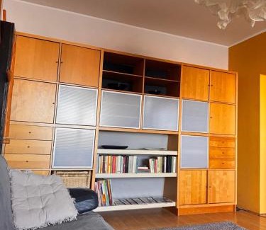 Trnava Apartment | Apartment BU15