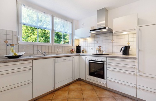 Freiamt Apartment | Apartment 'Budererhof' with Mountain View, Shared Terrace and Wi-Fi