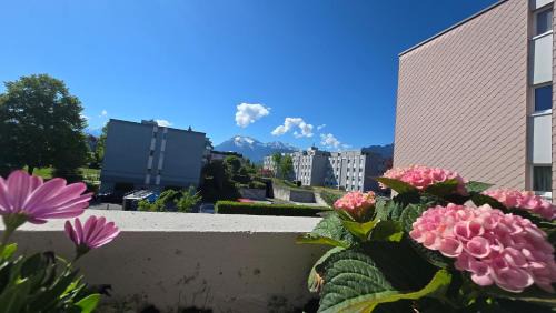 Thun Apartment | Apartment BugerStay