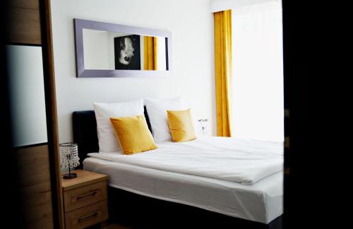 Brzezinka Apartment | Apartment Bulwary 4