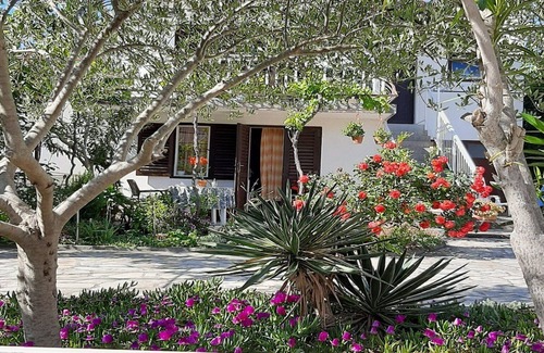 Bilice Apartment | Apartment by the Beach