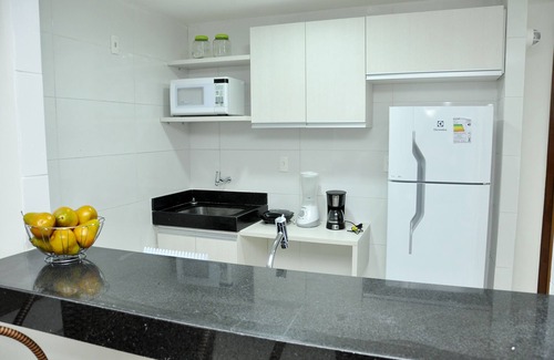 Tambau Apartment | Apartment by the sea, in the best location on Tambaú beach, class A standard