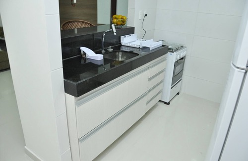 Tambau Apartment | Apartment by the sea, in the best location on Tambaú beach, class A standard