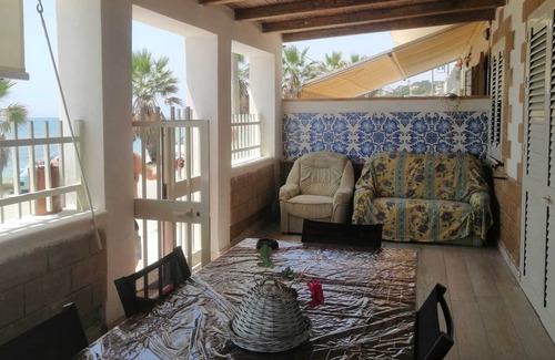 Seccagrande Apartment | Apartment by the sea