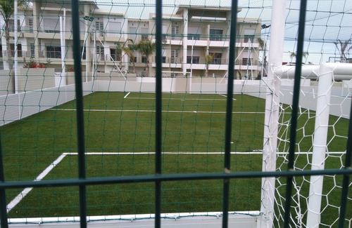 Sidi Rahal Apartment | Apartment by the sea, pool view
