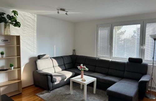 Trnava Apartment | Apartment C25