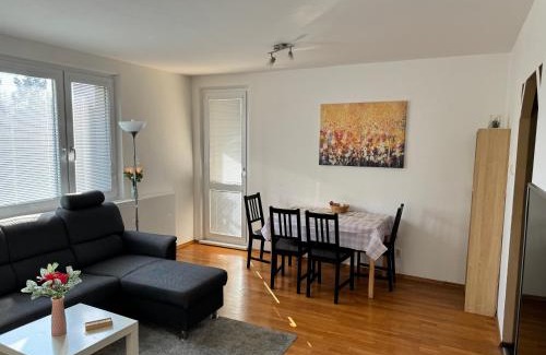 Trnava Apartment | Apartment C25