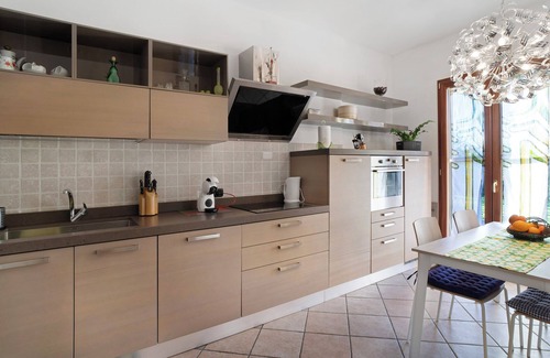 Taggia Apartment | Apartment 'Ca' Du Barba' with Private Terrace, Private Garden and Wi-Fi