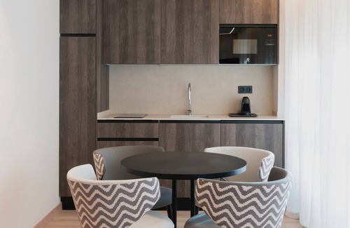 Bocairente Apartment | Apartment 'Ca Gracia 2 Adaptado' with Wi-Fi and Air Conditioning
