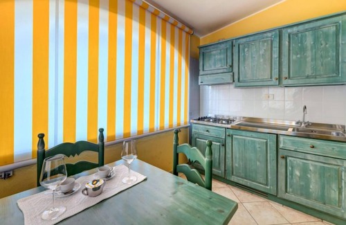 Sos Alinos Apartment | Apartment Cala Viola in Orosei - 2 persons, 1 bedrooms