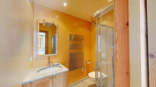 Pontresina Apartment | Apartment Calimera