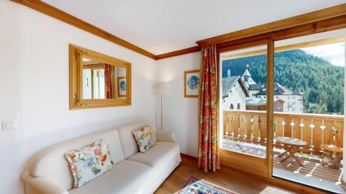Pontresina Apartment | Apartment Calimera
