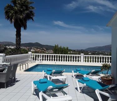 Benitachell Apartment | Apartment CALISTROS BENITACHELL MINIMUM STAY ONE NIGHT