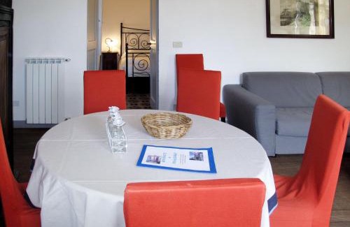 Finalborgo Apartment | Apartment Camelot - FLG204 by Interhome