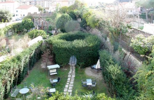 Finalborgo Apartment | Apartment Camelot - FLG204 by Interhome