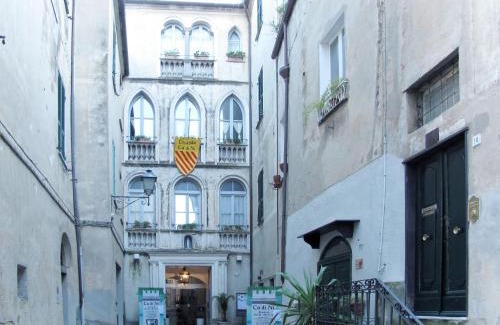 Finalborgo Apartment | Apartment Camelot - FLG204 by Interhome