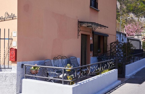 San Pietro Sovera Apartment | Apartment Carla-1 by Interhome