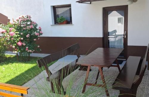 Kobarid Apartment | Apartment Carli-Jurč