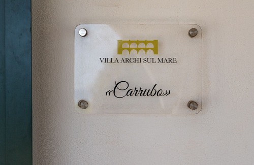 Cava dʼAliga Other | Apartment 'Carrubbo in Villa Archi' with Shared Pool & Wi-Fi