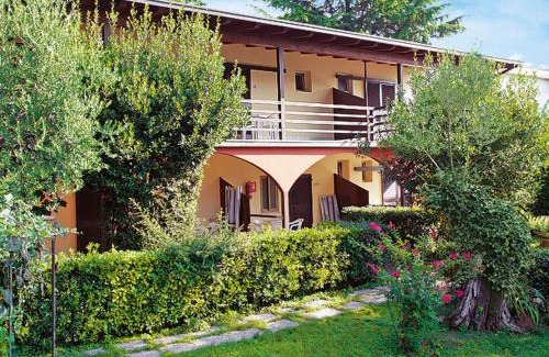 Villaggio Sanghen Apartment | Apartment Casa Centrale by Interhome