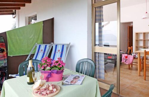 Villaggio Sanghen Apartment | Apartment Casa Centrale by Interhome