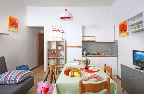 Villaggio Sanghen Apartment | Apartment Casa Centrale by Interhome