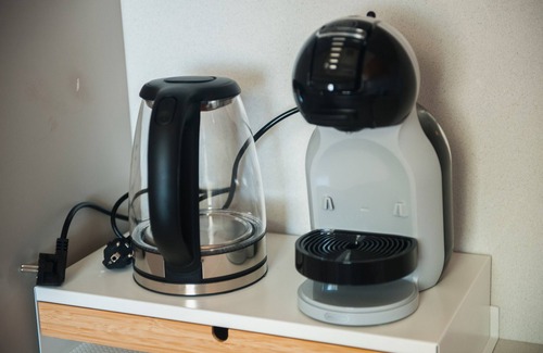 Sona Apartment | Apartment 'Casa Di Olly' with Private Garden, Wi-Fi and Air Conditioning