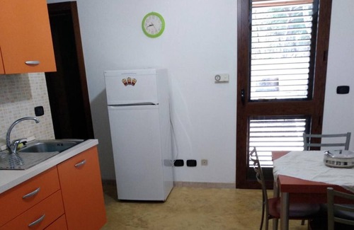 Galatina House | Apartment 'Casa Federico' with Shared Pool, Private Terrace and Air Conditioning