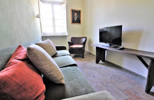 Corfino House | Apartment Casa Gianfrati