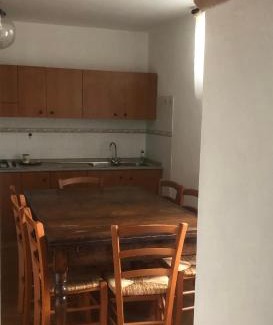 Corfino House | Apartment Casa Gianfrati