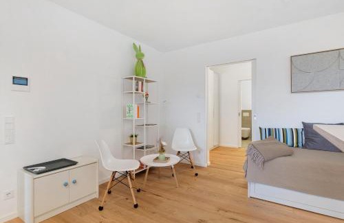 Birkweiler Apartment | Apartment Casa Hase