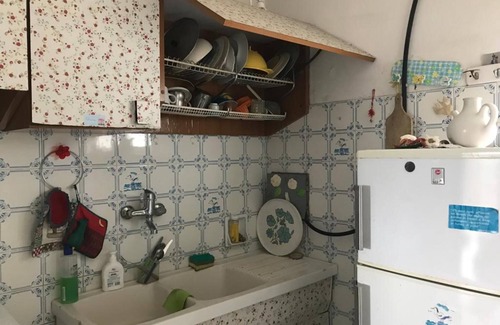 Villapiana Lido Apartment | Apartment "Casa Patrizia" with Sea View, Terraces & Wi-Fi