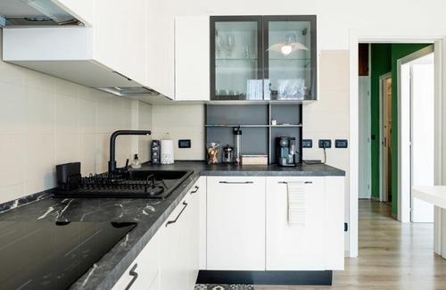 Marina di Andora Apartment | Apartment Casa sul Mare by Interhome