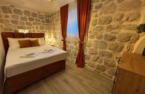 Ljuta Apartment | Apartment Caserma