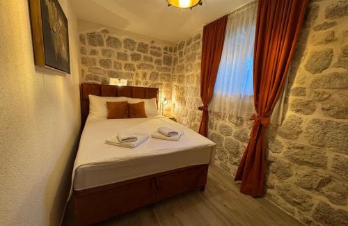 Ljuta Apartment | Apartment Caserma