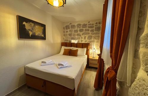 Ljuta Apartment | Apartment Caserma