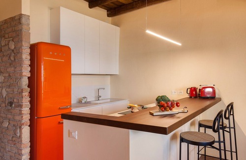Lazise Apartment | Apartment Castello with Pool