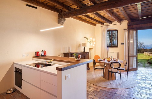 Lazise Apartment | Apartment Castello with Pool
