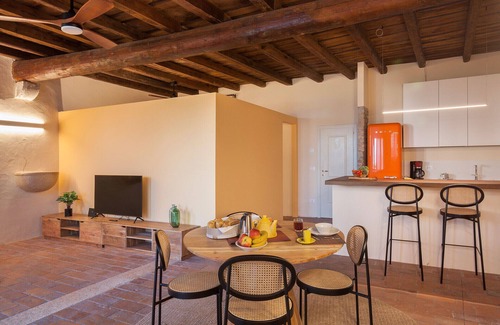 Lazise Apartment | Apartment Castello with Pool