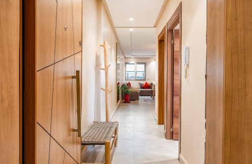 Semlalia Apartment | Apartment center marrakech - Gueliz