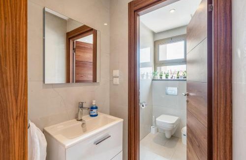 Semlalia Apartment | Apartment center marrakech - Gueliz