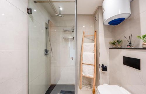 Semlalia Apartment | Apartment center marrakech - Gueliz