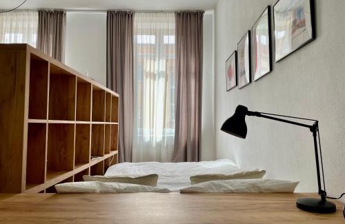 Zilina Apartment | Apartment Center Zilina near Train and Bus station