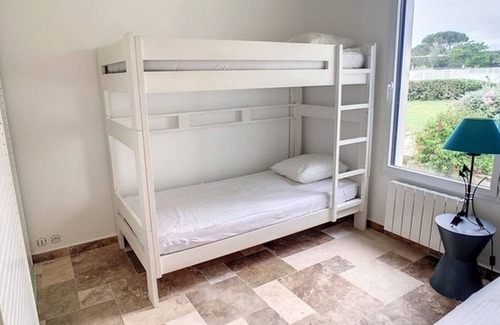 Quartier des Boucholeurs Apartment | Apartment Châtelaillon-Plage, 2 bedrooms, 5 persons