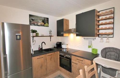 Strass im Zillertal Apartment | Apartment Chalet Astholz by Interhome