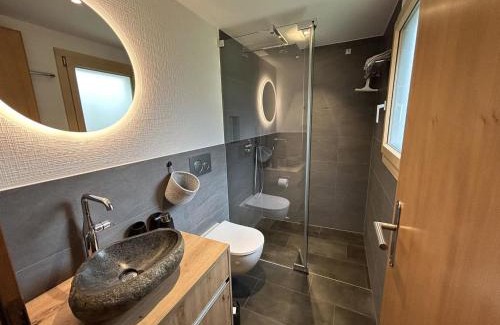 Engelberg Apartment | Apartment Chalet Fluegärtli by Interhome